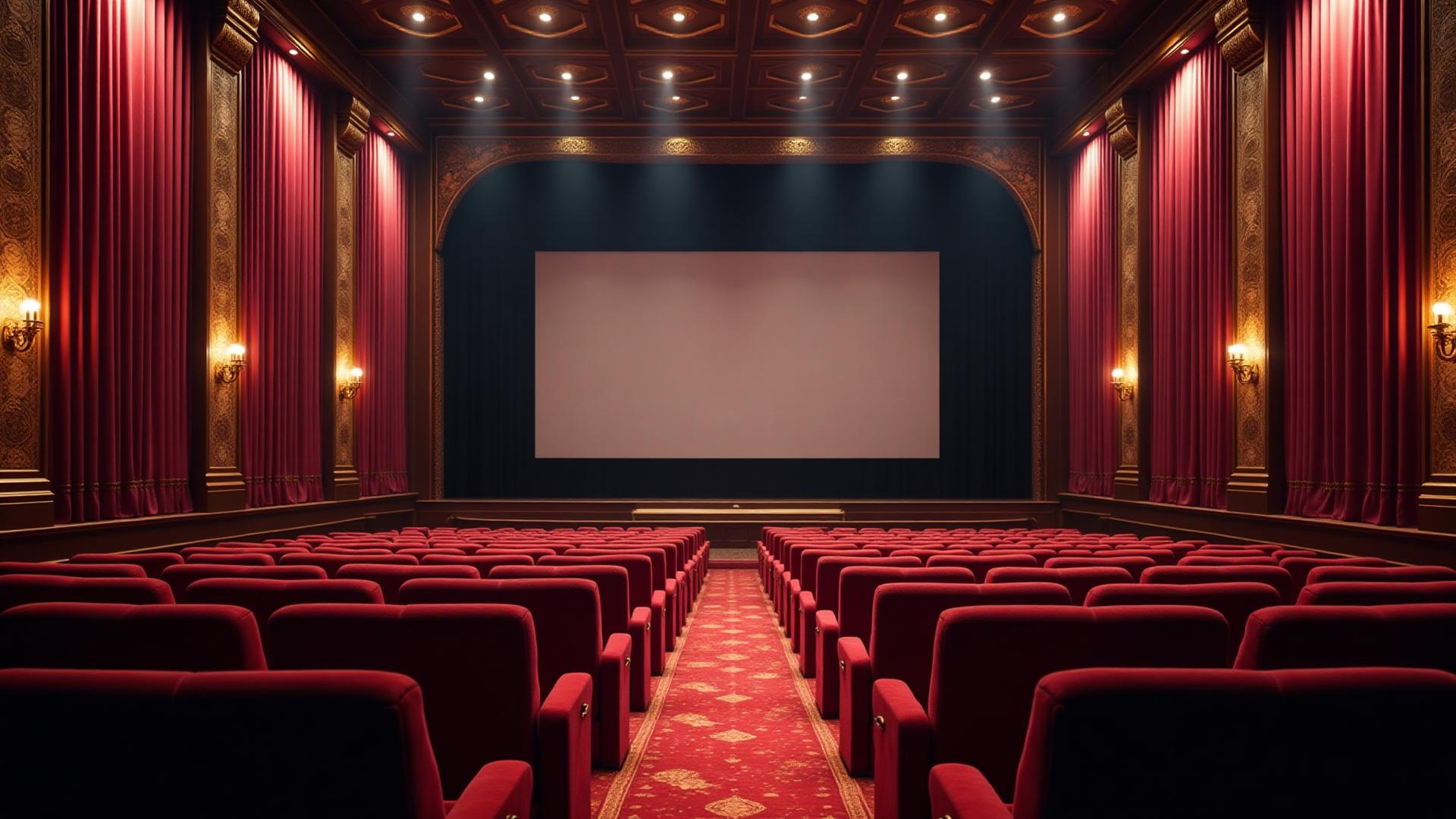 Grand Cultural Theatre